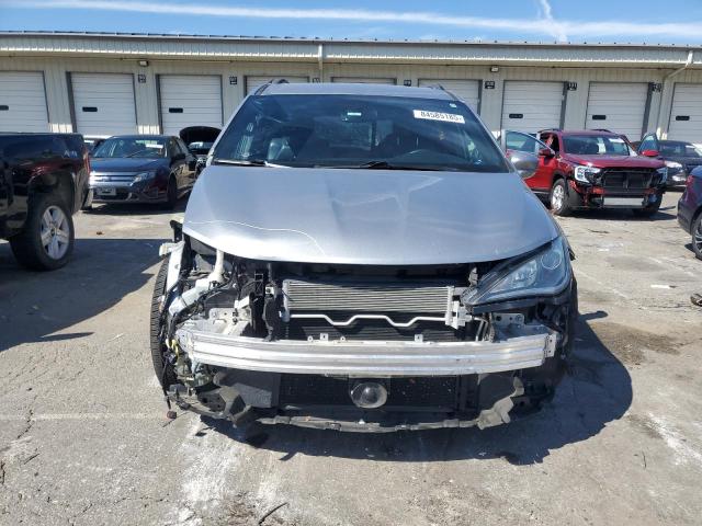 2C4RC1BG9LR205177 - 2020 CHRYSLER PACIFICA TOURING L Gümüş foto 5