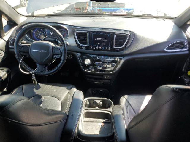 2C4RC1BG9LR205177 - 2020 CHRYSLER PACIFICA TOURING L Gümüş foto 8