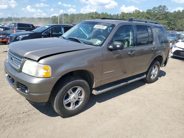 2005 FORD EXPLORER XLT, 