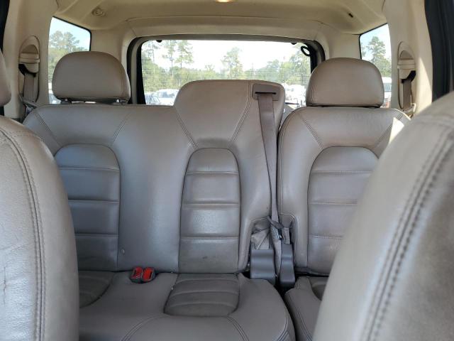 1FMZU73K35UA99930 - 2005 FORD EXPLORER XLT BROWN photo 10