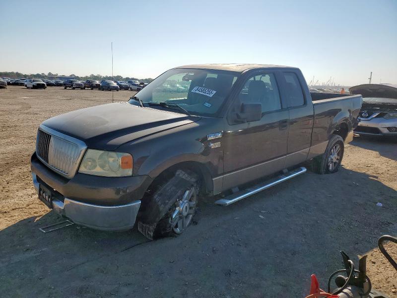 2005 FORD F150, 