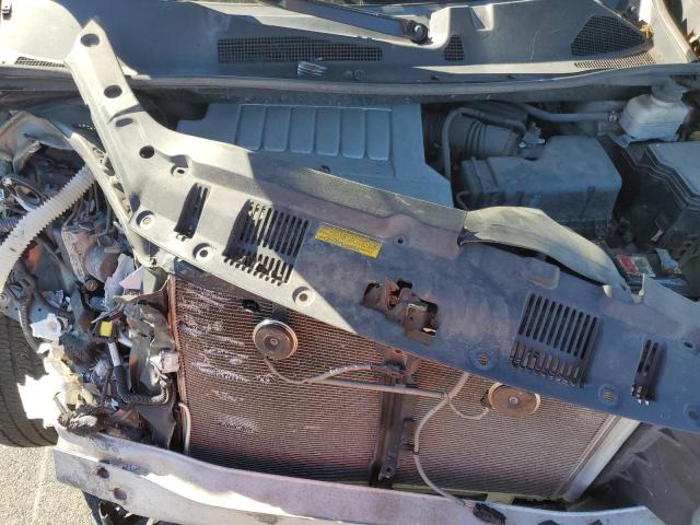 5TDBK3EH6DS195642 - 2013 TOYOTA HIGHLANDER BASE أخضر صورة 12