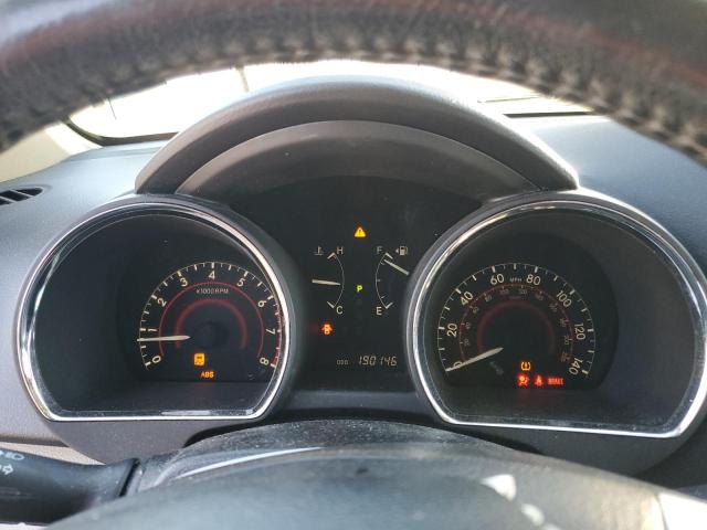 5TDBK3EH6DS195642 - 2013 TOYOTA HIGHLANDER BASE أخضر صورة 9