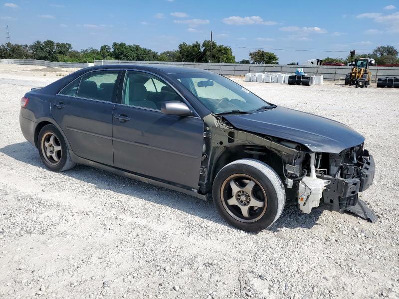4T1BF3EK0AU534236 - 2010 TOYOTA CAMRY BASE 灰色 照片 4