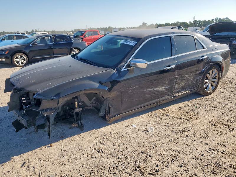 2019 CHRYSLER 300 LIMITED, 