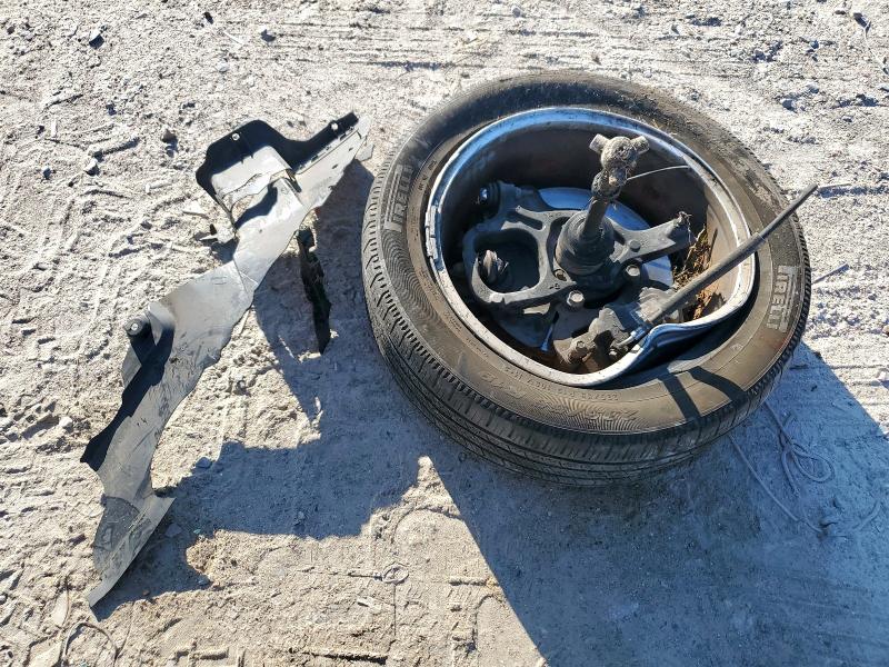 2C3CCAKG7KH528819 - 2019 CHRYSLER 300 LIMITED 黑色 照片 13