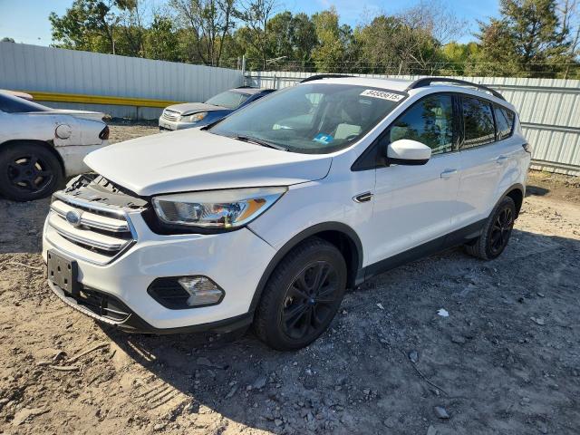 2018 FORD ESCAPE SE, 