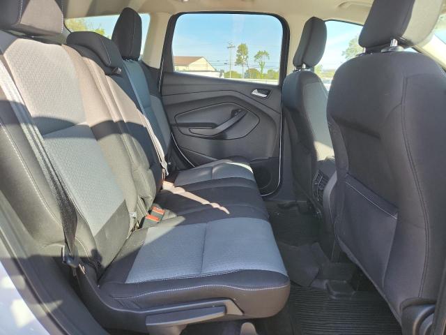 1FMCU9GD4JUB92950 - 2018 FORD ESCAPE SE თეთრი ფოტო 10