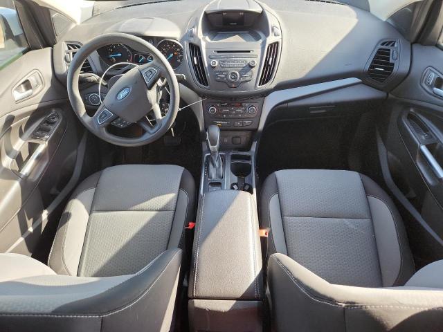 1FMCU9GD4JUB92950 - 2018 FORD ESCAPE SE თეთრი ფოტო 8