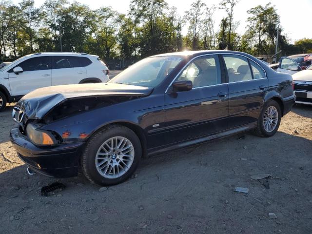 2003 BMW 530 I AUTOMATIC, 