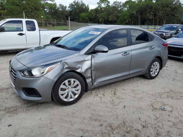 2021 HYUNDAI ACCENT SE, 
