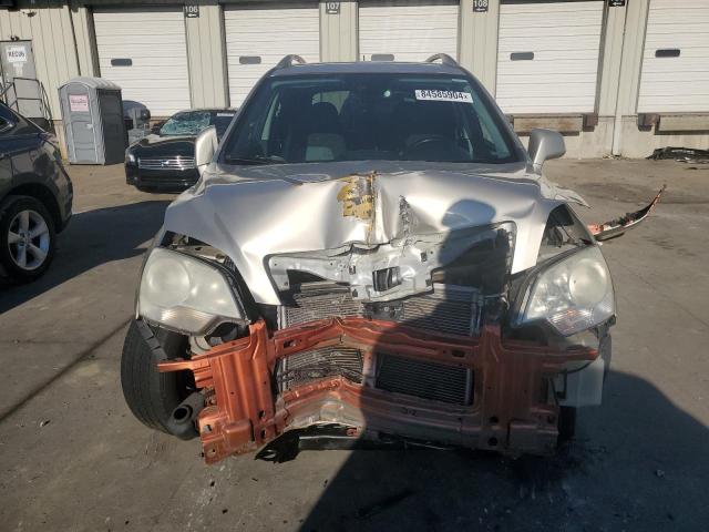 3GNAL2EK5DS583527 - 2013 CHEVROLET CAPTIVA LS 灰色 照片 5