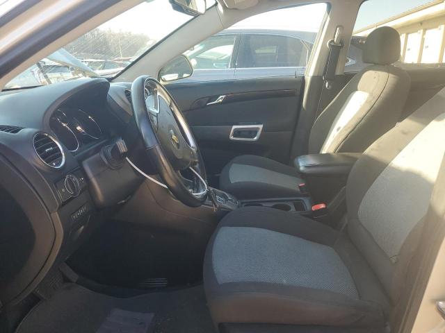 3GNAL2EK5DS583527 - 2013 CHEVROLET CAPTIVA LS 灰色 照片 7