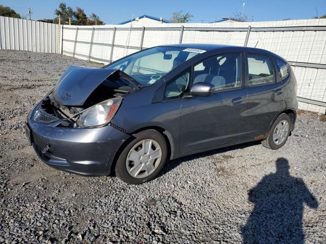 2013 HONDA FIT, 