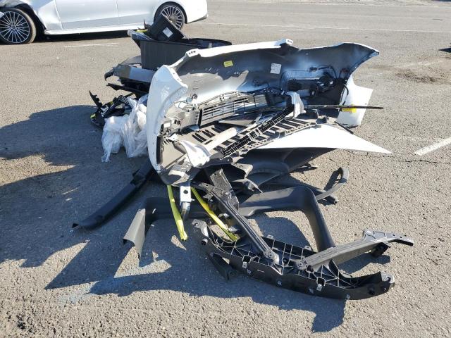 7SAYGDEF1NF438332 - 2022 TESLA MODEL Y Білий фото 12