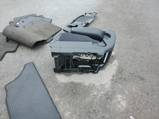 5FNRL6H80MB037049 - 2021 HONDA ODYSSEY TOURING 白色 照片 13