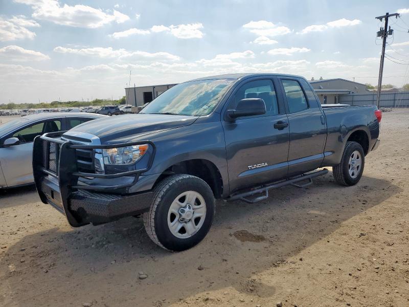 2010 TOYOTA TUNDRA DOUBLE CAB SR5, 