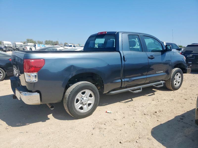 5TFRM5F14AX011634 - 2010 TOYT TUNDRA DOUBLE CAB SR5 CHARCOAL photo 3