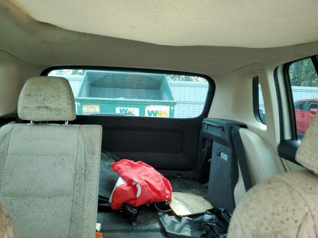 WVGBV7AX5DW520398 - 2013 VOLKSWAGEN TIGUAN S SILVER photo 10