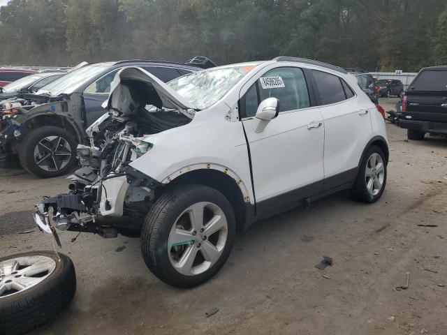 2016 BUICK ENCORE, 