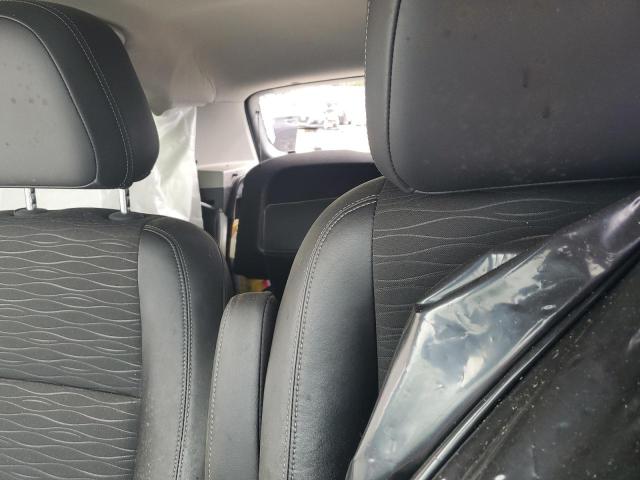 KL4CJASB8GB658530 - 2016 BUICK ENCORE WHITE photo 10