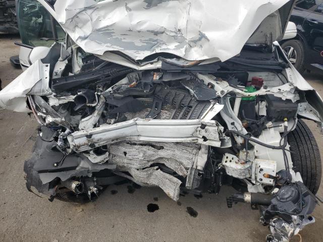 KL4CJASB8GB658530 - 2016 BUICK ENCORE WHITE photo 12