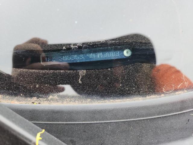 JF2SH63689H743008 - 2009 SUBARU FORESTER 2.5X PREMIUM მწვანე ფოტო 13