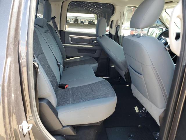 1C6RR7LT8KS639060 - 2019 RAM 1500 CLASSIC SLT Gris foto 10