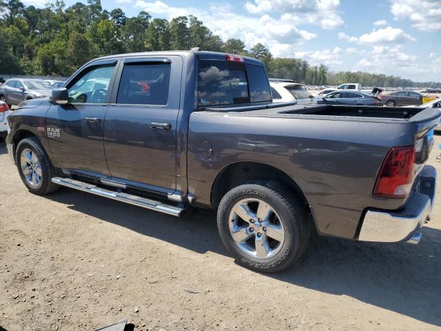 1C6RR7LT8KS639060 - 2019 RAM 1500 CLASSIC SLT Gris foto 2