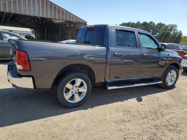 1C6RR7LT8KS639060 - 2019 RAM 1500 CLASSIC SLT Gris foto 3