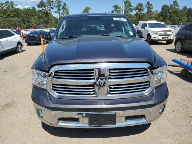 1C6RR7LT8KS639060 - 2019 RAM 1500 CLASSIC SLT Gris foto 5
