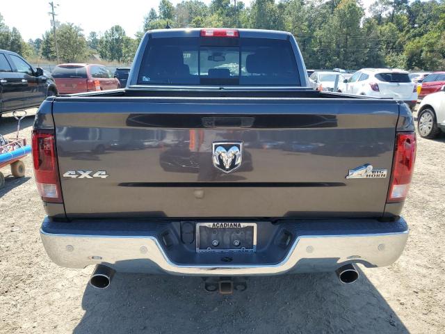 1C6RR7LT8KS639060 - 2019 RAM 1500 CLASSIC SLT Gris foto 6