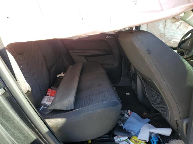 2GKALMEK1D6356178 - 2013 GMC TERRAIN SLE 黑色 照片 11