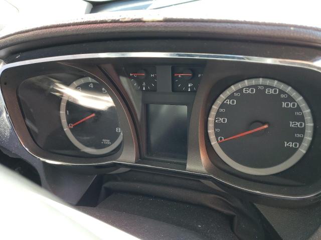 2GKALMEK1D6356178 - 2013 GMC TERRAIN SLE 黑色 照片 9