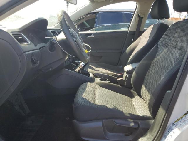 3VW2K7AJ3DM269015 - 2013 VOLKSWAGEN JETTA BASE თეთრი ფოტო 7