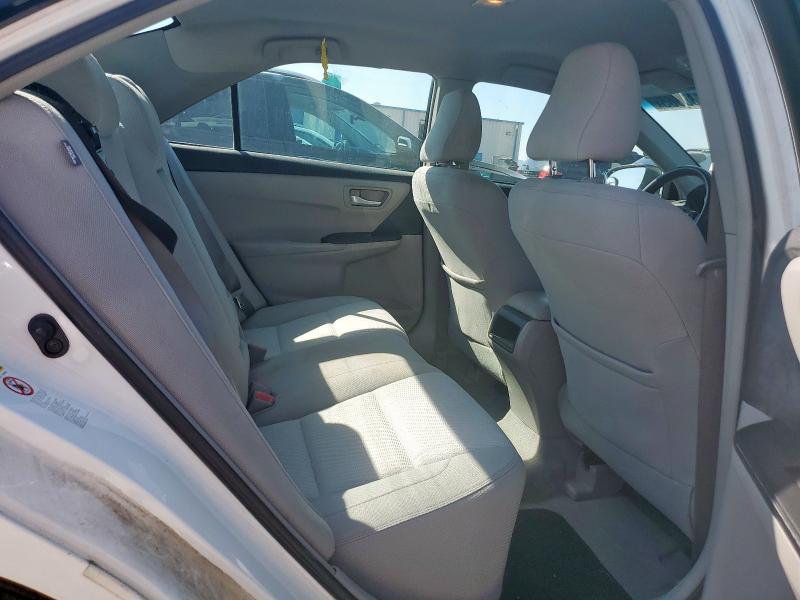 4T1BF1FK8GU245844 - 2016 TOYOTA CAMRY LE Ağ foto 10