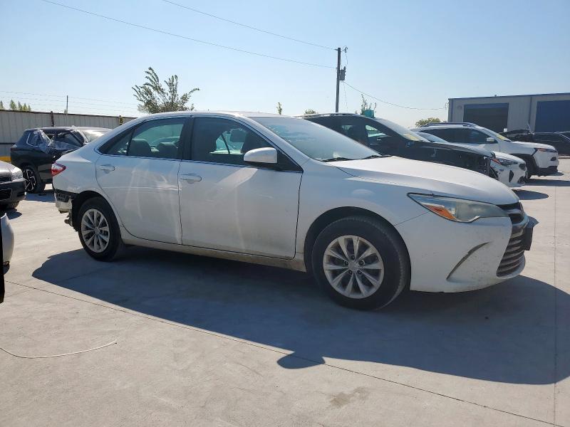 4T1BF1FK8GU245844 - 2016 TOYOTA CAMRY LE Ağ foto 4
