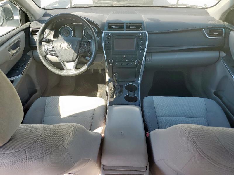 4T1BF1FK8GU245844 - 2016 TOYOTA CAMRY LE Ağ foto 8