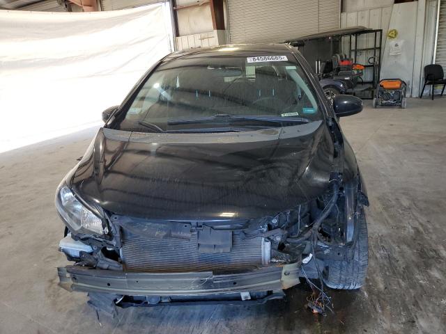 3HGGK5H84FM741307 - 2015 HONDA FIT EX BLACK photo 5