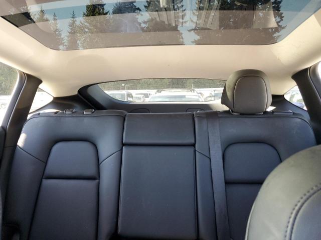 7SAYGAEE8PF603785 - 2023 TESLA MODEL Y Белый фото 10