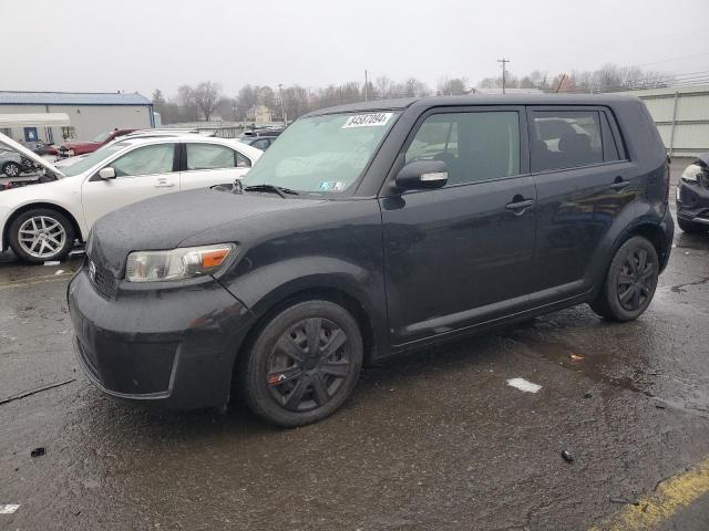 2009 TOYOTA SCION XB, null