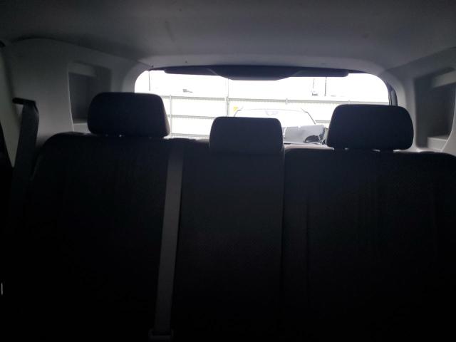 JTLKE50E391092011 - 2009 TOYOTA SCION XB 黑色 照片 10