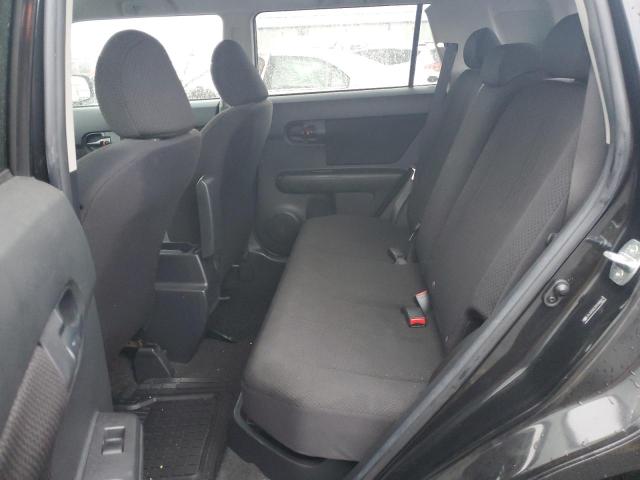 JTLKE50E391092011 - 2009 TOYOTA SCION XB 黑色 照片 11