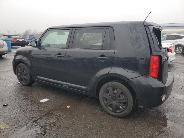 JTLKE50E391092011 - 2009 TOYOTA SCION XB 黑色 照片 2