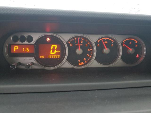 JTLKE50E391092011 - 2009 TOYOTA SCION XB 黑色 照片 9