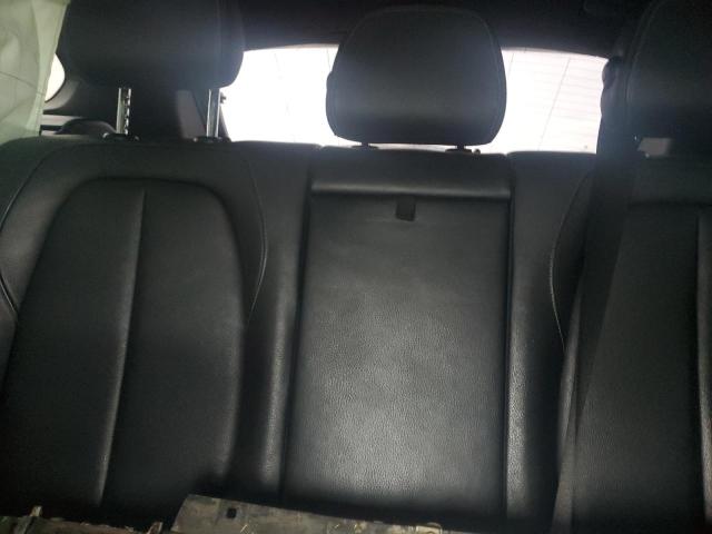 WBXHT3C30H5F67704 - 2017 BMW X1 XDRIVE28I შავი ფოტო 10