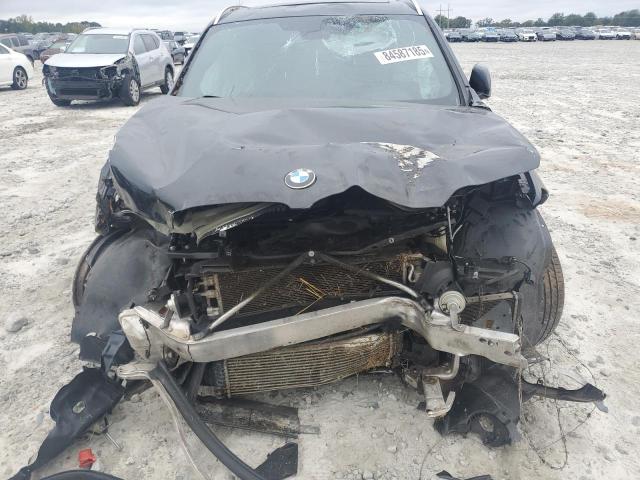 WBXHT3C30H5F67704 - 2017 BMW X1 XDRIVE28I შავი ფოტო 5