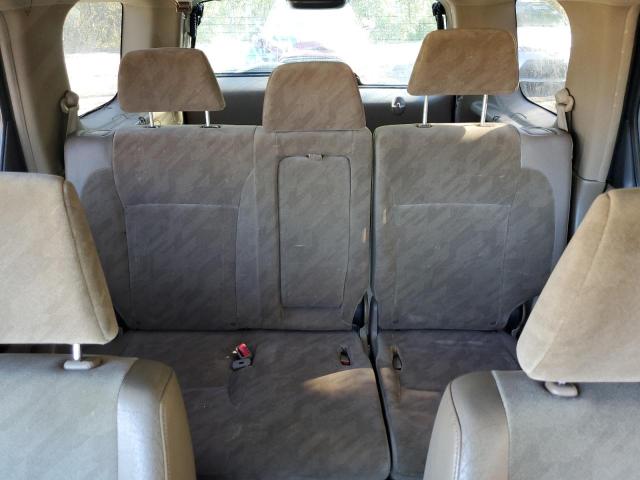 JHLRD77814C809577 - 2004 HONDA CR-V EX 米色 照片 10