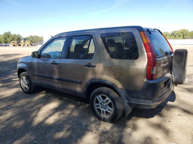 JHLRD77814C809577 - 2004 HONDA CR-V EX 米色 照片 2