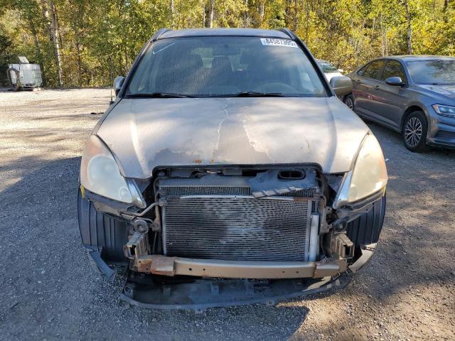 JHLRD77814C809577 - 2004 HONDA CR-V EX 米色 照片 5